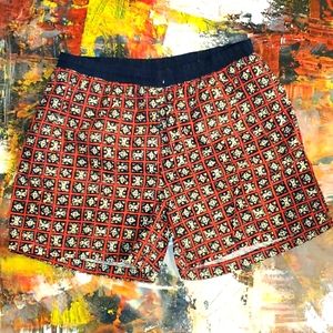 Key Elements mens swim suit